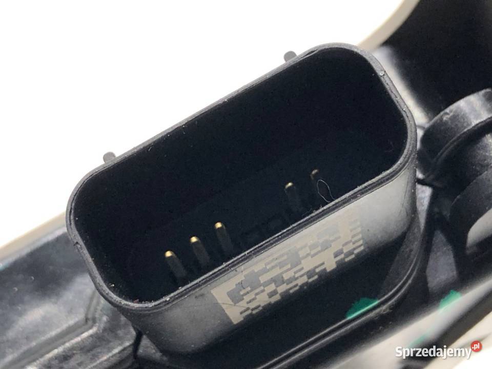 ZAMEK DRZWI LEWY PRZÓD KIA CEED Crossover