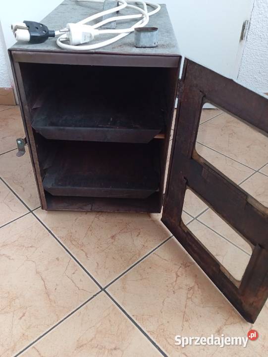 Piecyk piekarnik elektryczny wolnostojące podkarpackie Białobrzegi