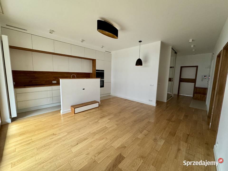 Apartament 4 pokoje z ogródkiem rozkład sprzedam