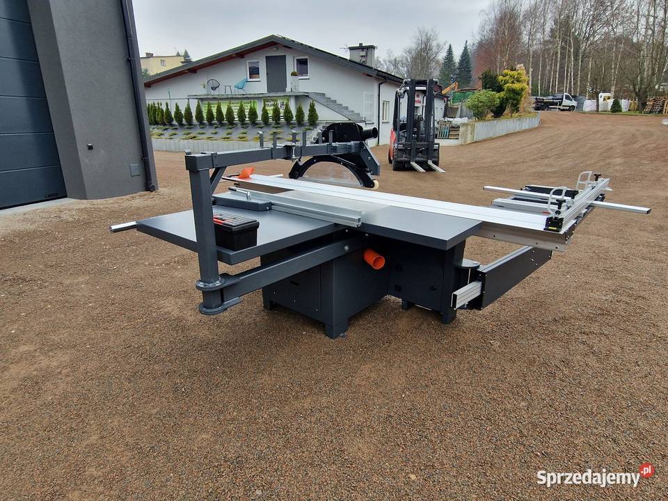 Piła formatowa REMA FX 250 Nowy Modelformatówka sprzedam