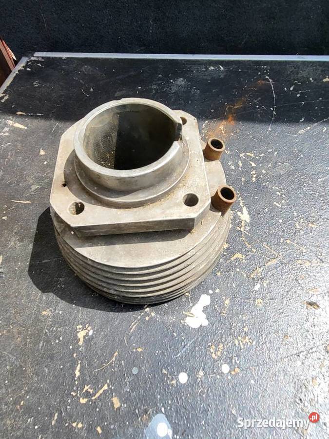 CYLINDER ALU ZUNDAPP KS BMW SAHARA ARIEL ARDIE Rybnik