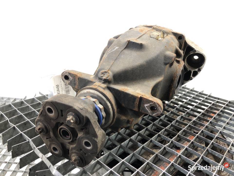 MOST DYFER TYŁ BMW F32 7541580 20 184 sprzedam