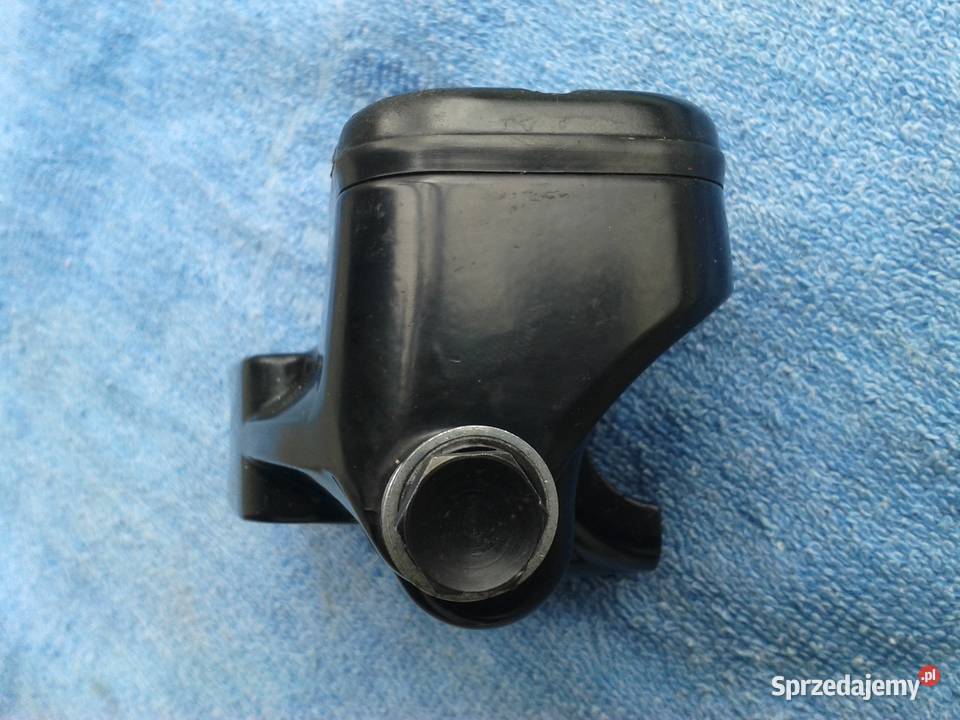 Harley pompa hamulcowa 916 Układ hamulcowy Rybnik