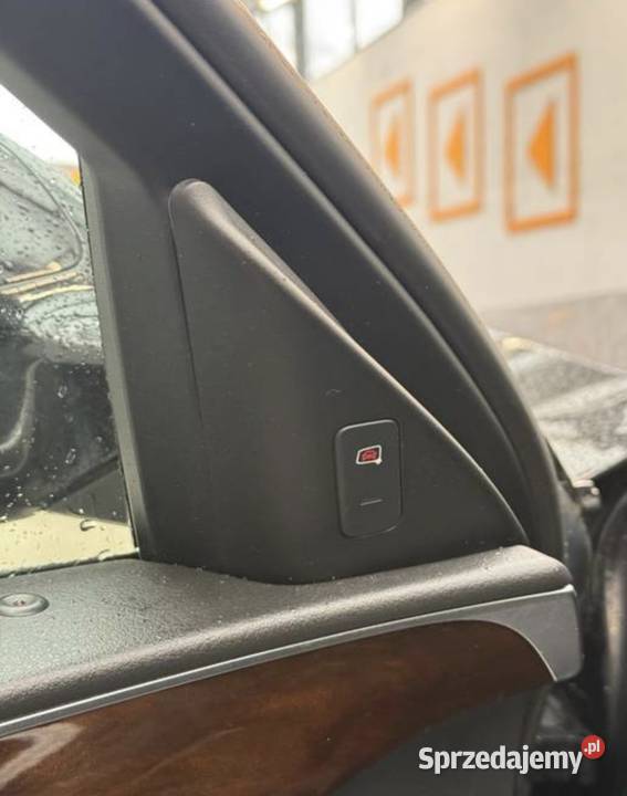 Audi A6 C7 Quatro Ruda Śląska