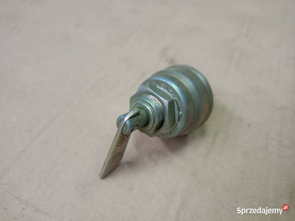 Stacyjka Mtz Jumz Dt75 nowa wielkopolskie Leszno