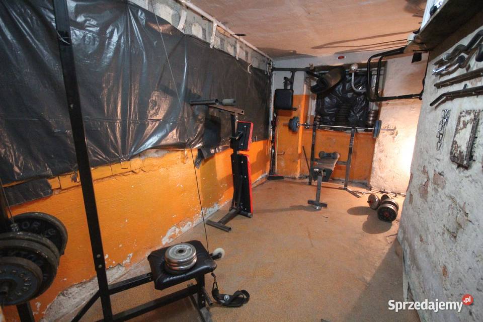 2pok 33met Ptasiej PIWNICA Wrocław