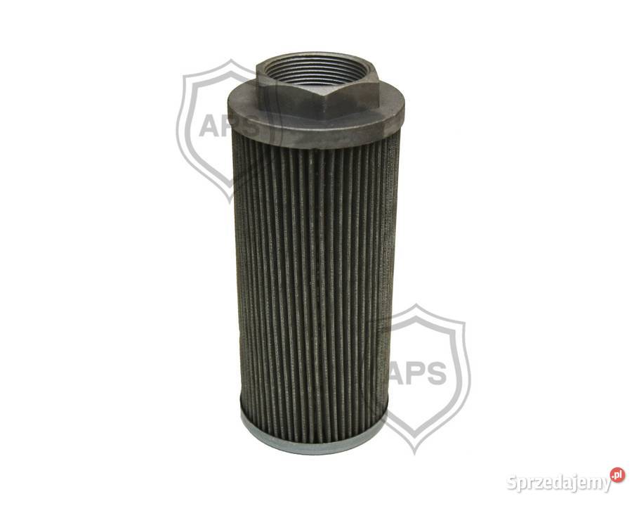 Filtr hydrauliczny FFOH001 do ładowarki everun Złotoryja
