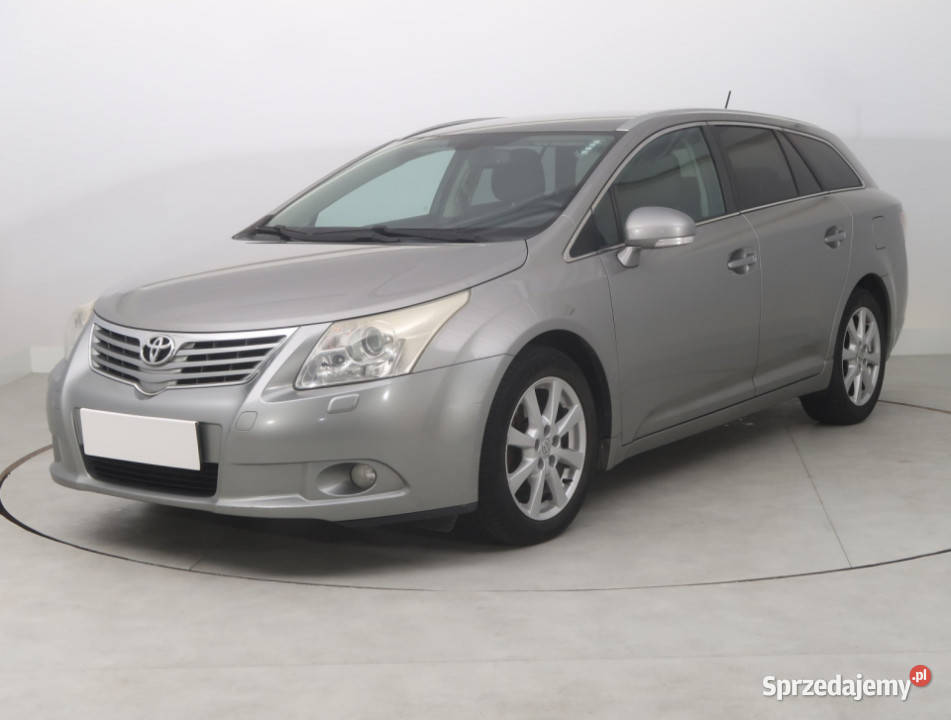 Toyota Avensis 20 D4D wspomaganie kierownicy Bielany Wrocławskie