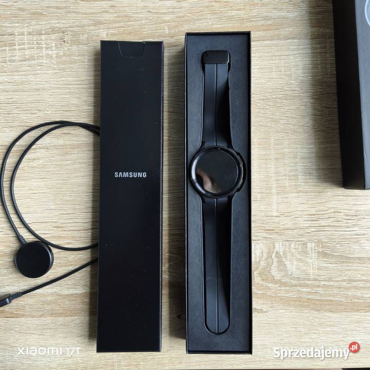 Samsung Galaxy Watch5 Pro Sucha Beskidzka