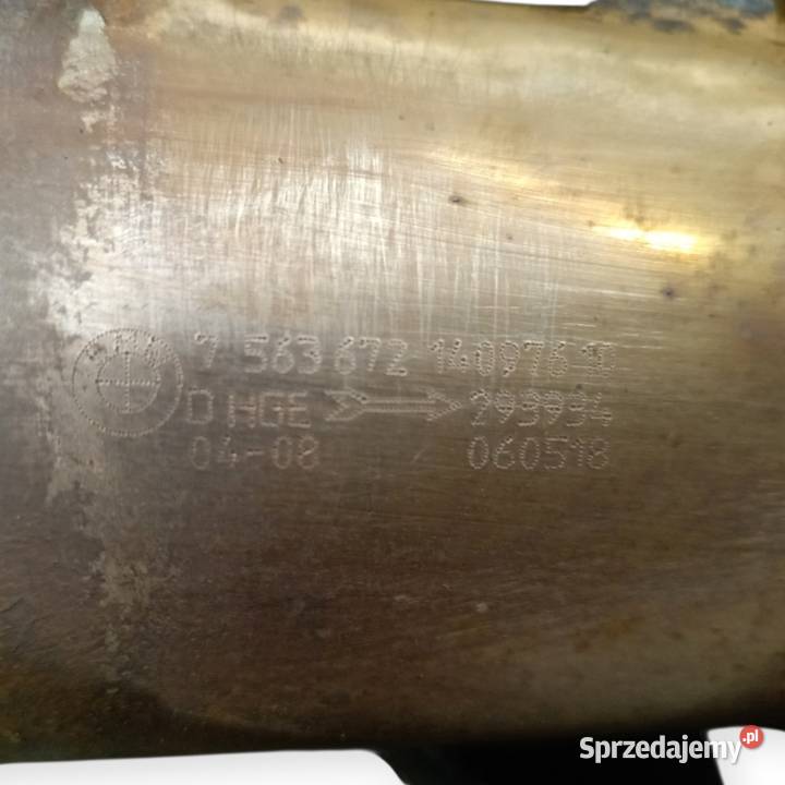 BMW E90 E91 E87 E92 E93 E81 116i 118i 316i 318i Bydgoszcz