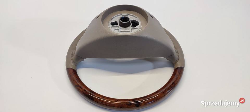 MERCEDES W211 KIEROWNICA A2114600303