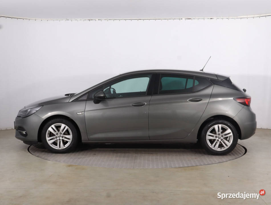 Opel Astra 12 Turbo mazowieckie Piaseczno sprzedam