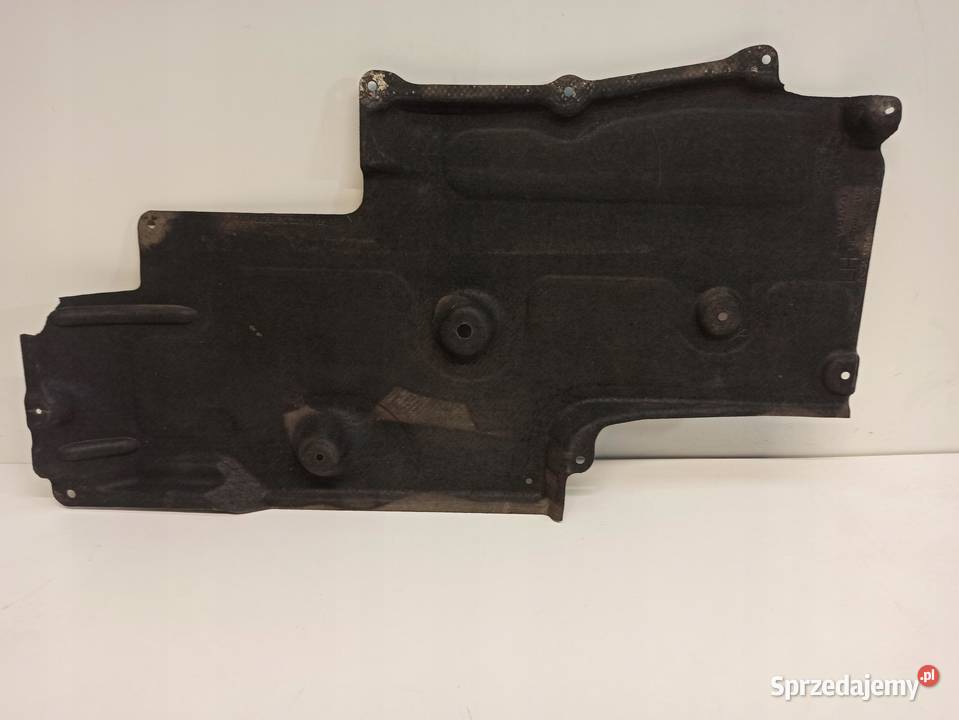 OSŁONA PODWOZIA LEWA VOLVO V60 31202720