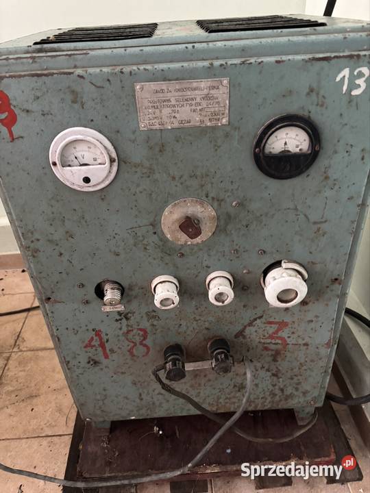 Wózek widłowy Suchedniów zamiana na młodszy elektryczny Górki-Izabelin