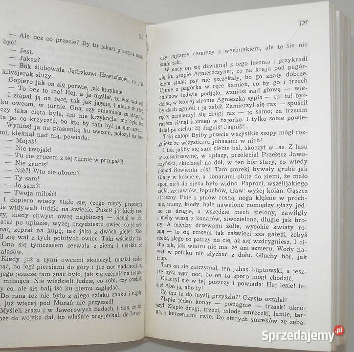 MŁ PrzerwaTetmajer Na Skalnym Podhalu Warszawa