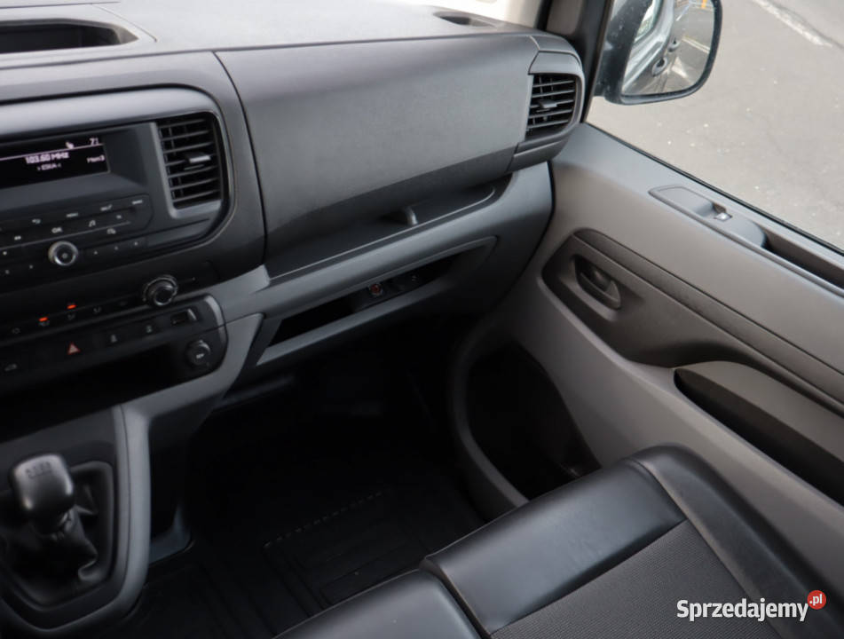 Toyota ProAce 16 D4D Lublin