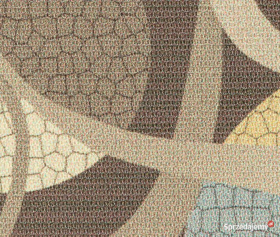 Eko Skóra Celebration digital 730gm2 137 kolor Tkaniny Latchorzew sprzedam