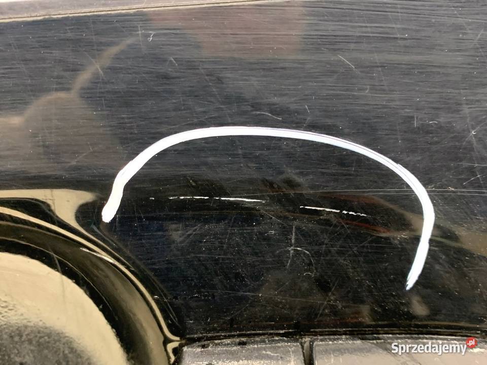 DRZWI LEWY TYŁ TOYOTA PRIUS II Hatchback 0309