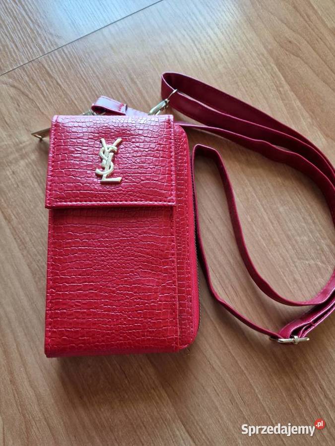 saszetka Polanica-Zdrój