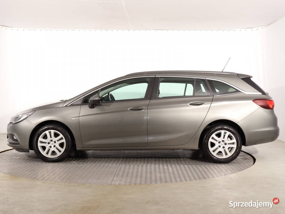 Opel Astra 14 T bluetooth śląskie Katowice sprzedam