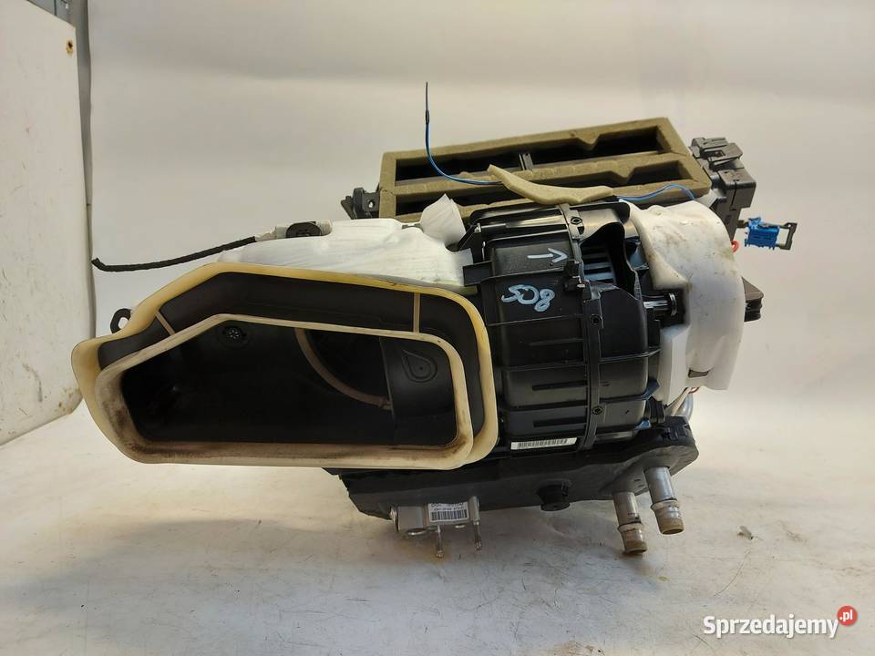 PEUGEOT 508 II Nagrzewnica 9814010080 osobowe