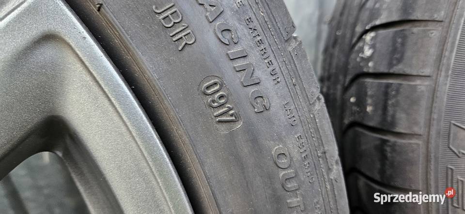 ALUFELGI POMPEI 5x112 20 9J ET37 AUDI A5A6A7A8S8