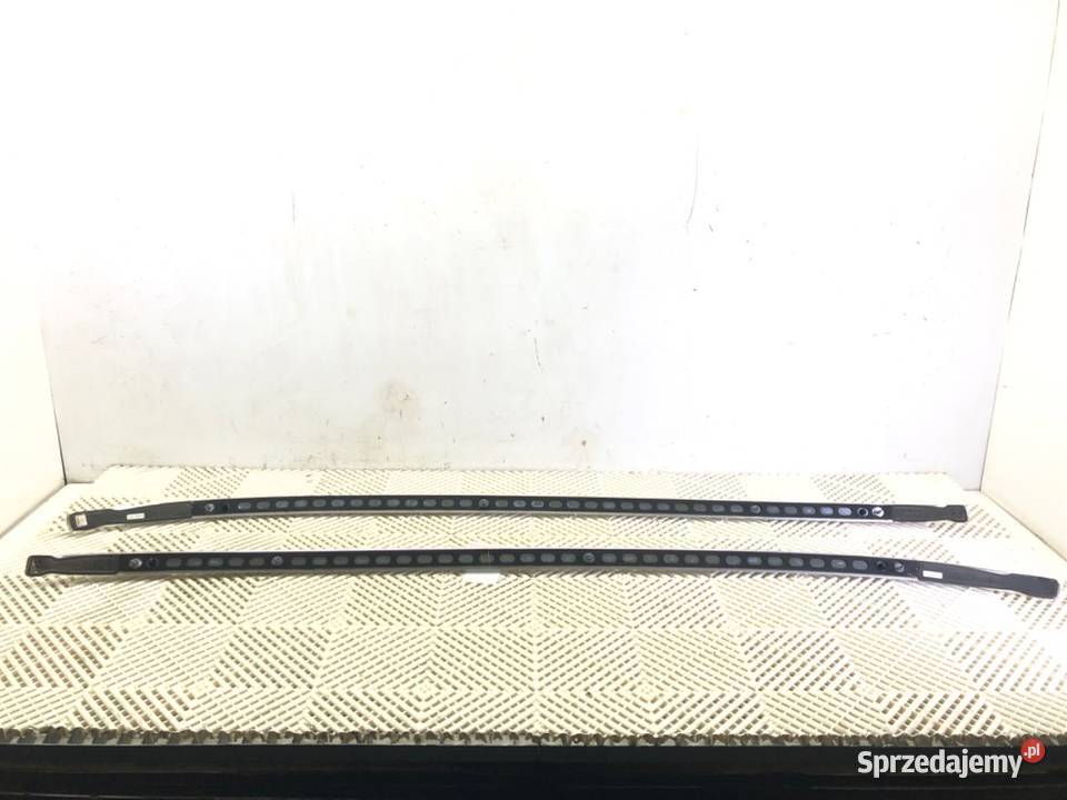 RELINGI DACHOWE VOLVO XC60 II SUV 32216815