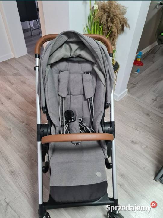 Wózek spacerowy cybex Mściwojów