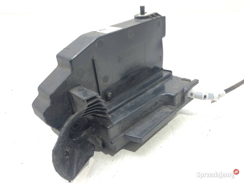 ZAMEK PRZÓD PRAWY PEUGEOT 308 II Hatchback osobowe