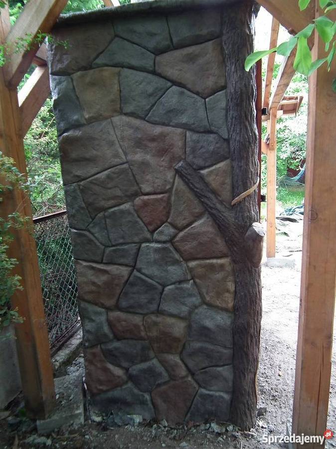 Wędzarnia grill piec chlebowy wiata Ełk