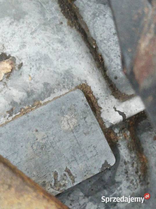 SKRZYNIA BIEGÓW EHH 19 TDI VW Volkswagen Sharan