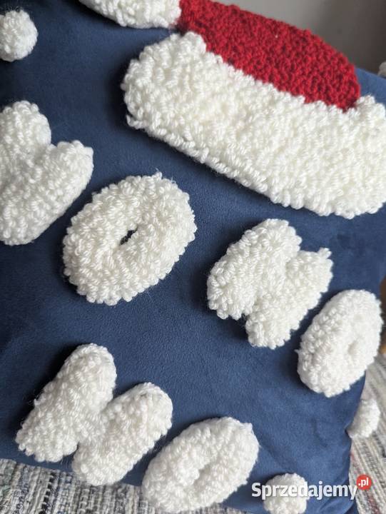 Zestaw poduszek dekoracyjnych Poduszki dekoracyjne Warszawa