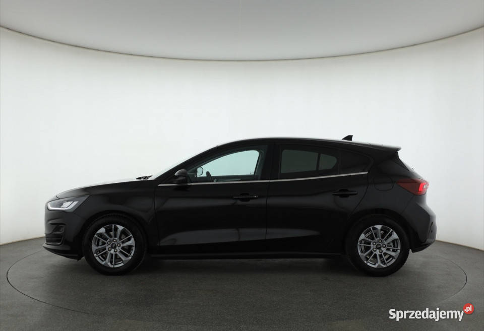 Ford Focus 10 MHEV podgrzewane fotele Piaseczno