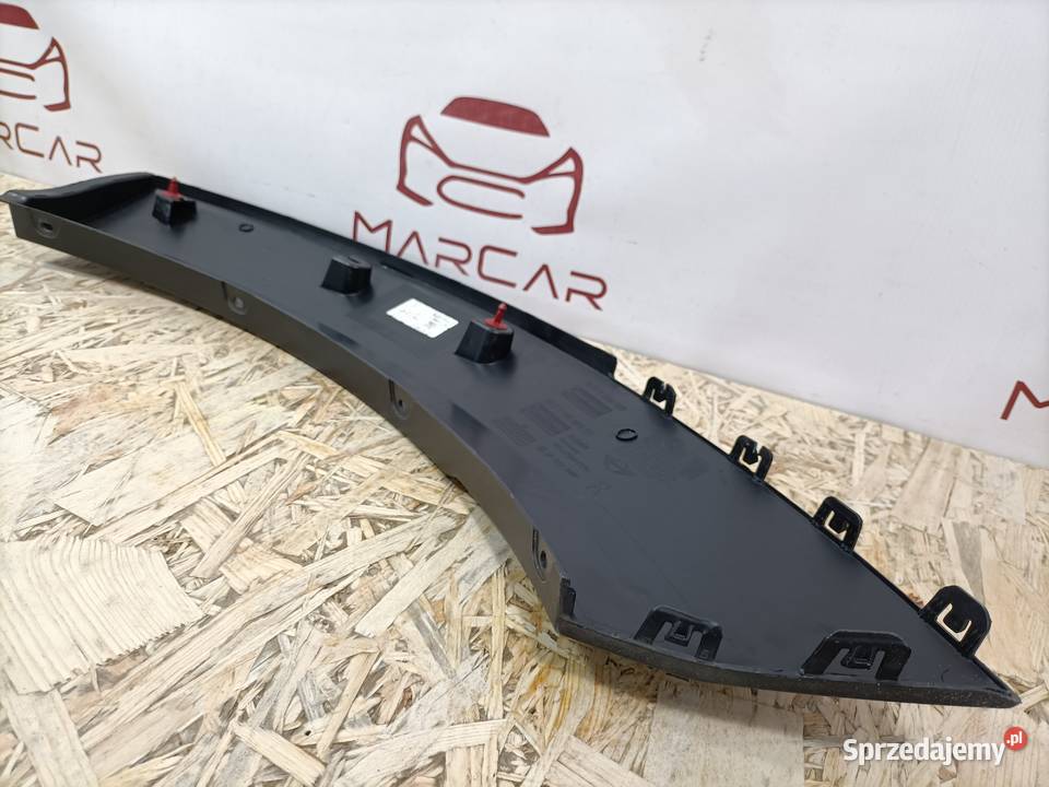 MINI COOPER COUNTRMAN F60 LISTWA BŁOTNIKA PRAWY Pleszew sprzedam