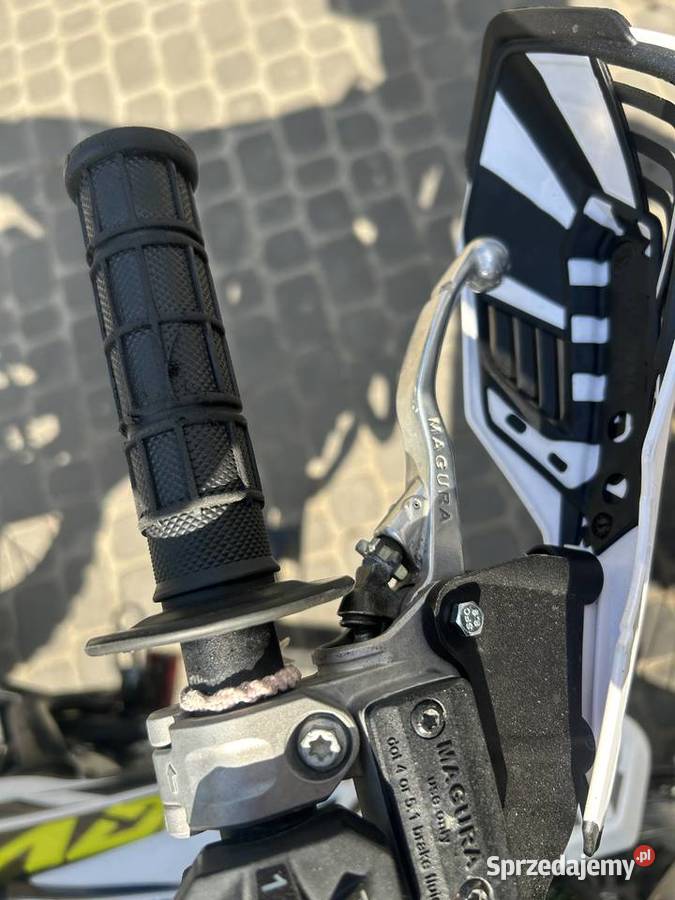 Husqvarna Fc 250 2019r Jastrzębia