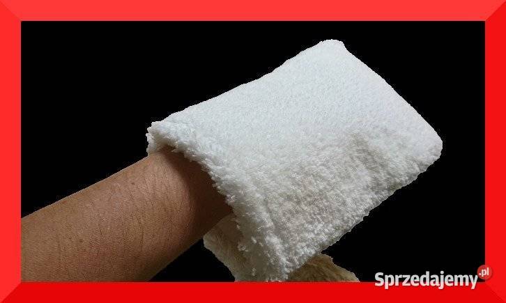 RĘKAWICA BIAŁA NOVA Kęty sprzedam