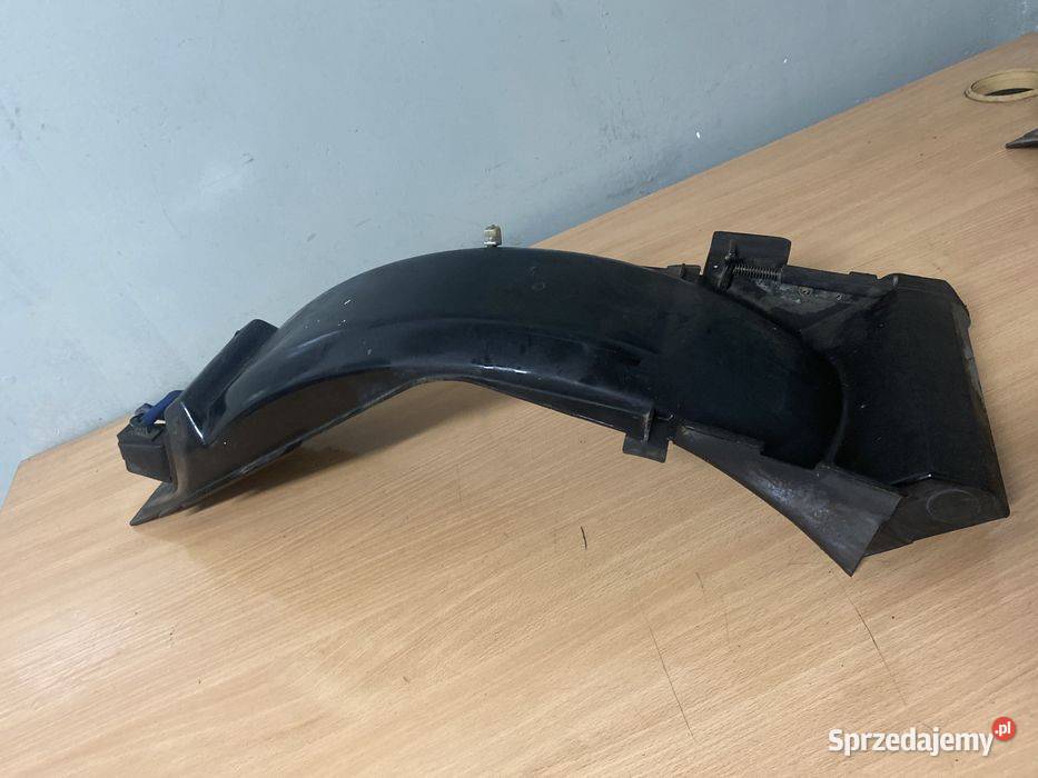Honda CBX 650 Błotnik Tył Tylni Nadkole Zadupek