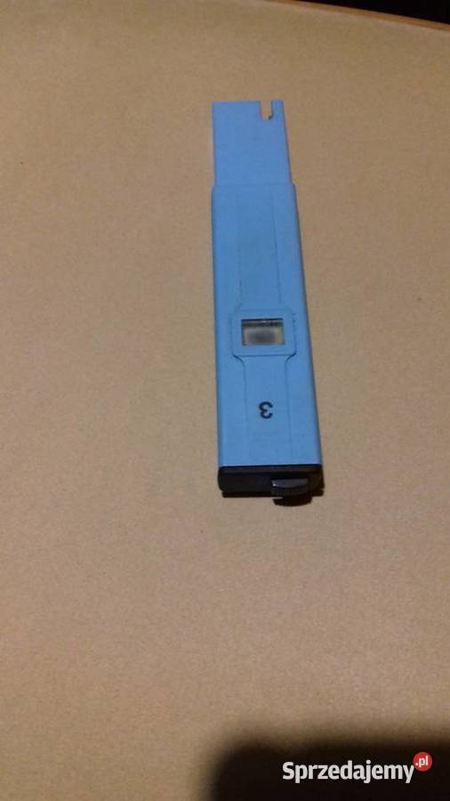 RANGER 101990 Hanna Instruments Wodoodporny Kalwaria Zebrzydowska