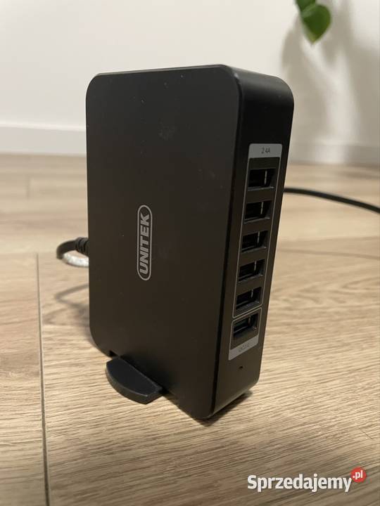 Ładowarka USB Zalesie Górne
