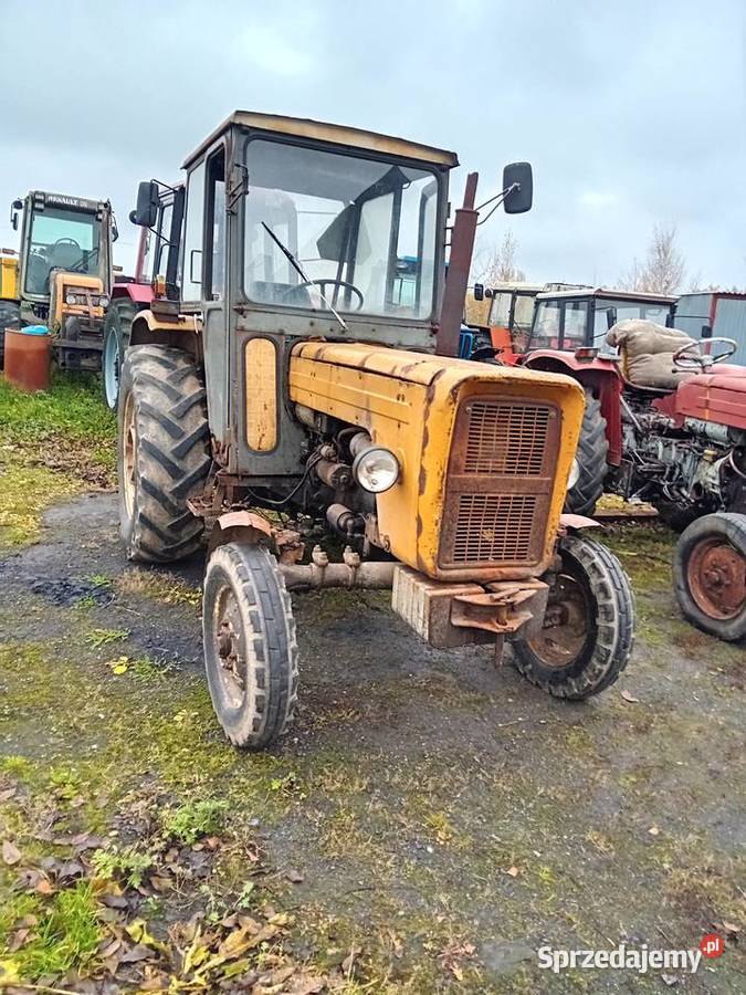 Ursus C360 Ursus sprzedam