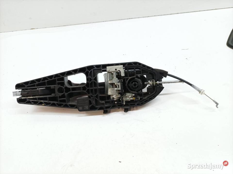 KLAMKA ZEWNĘTRZNA PRAWA TYŁ KF EM2BR224N02BA