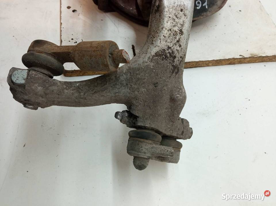 ZWROTNICA PRAWY PRZÓD 20 FSI 8E0407242B Audi A4