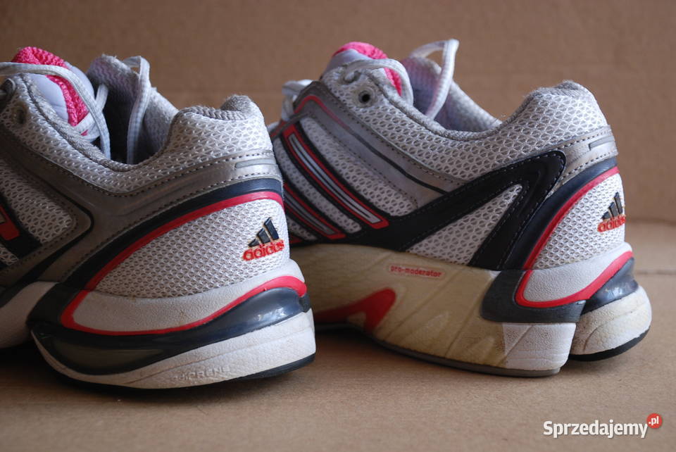 Buty Adidas Salvation r 38 wkładka 24 Sportowe śląskie sprzedam