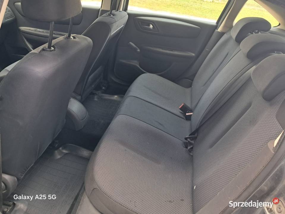 Citroen C4 16 hdi Białystok