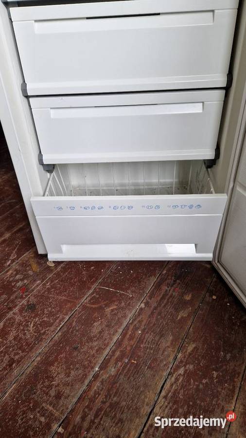 Zamrażarka whirpool Wągrowiec sprzedam