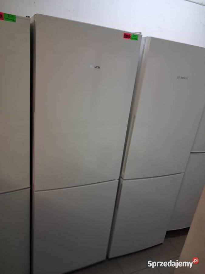 LODÓWKA BOSCH Wrocław sprzedam
