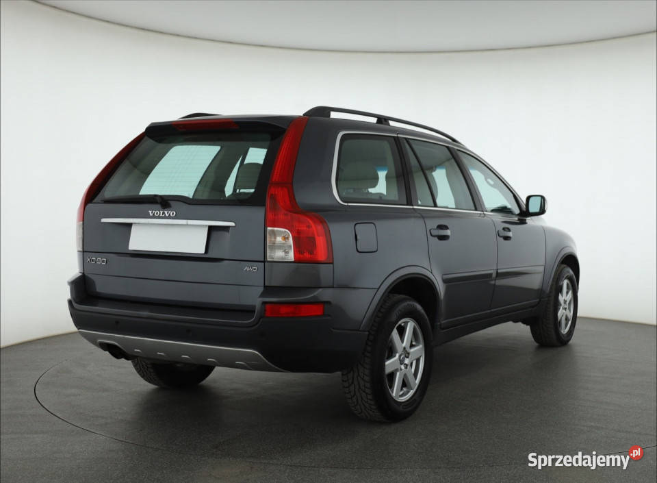 Volvo XC90 D5 Piaseczno