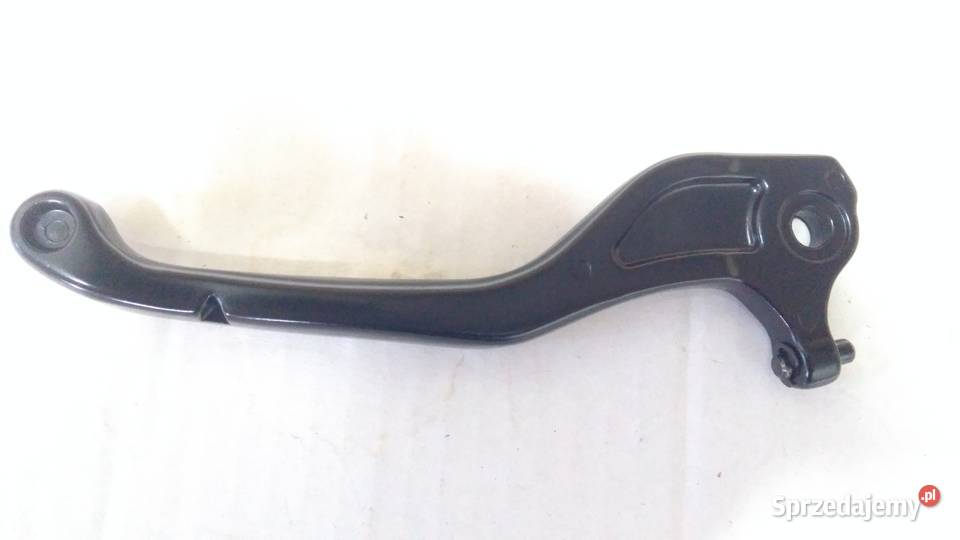 DŹWIGNIA HAMULCA PRAWA MBK Yamaha CW BWS Booster Bielsk Podlaski
