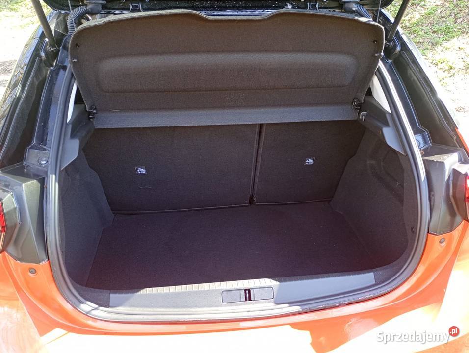 Opel Corsa Krzywe sprzedam