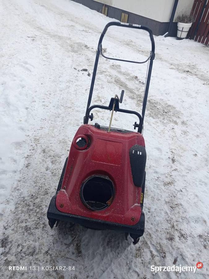 Zbiornik paliwa TORO 38537 Toro bak odsniezarka Części i akcesoria Lublin